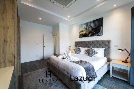 500 m² 3 Chambre 2 Salle de bain Villa Pour Louer