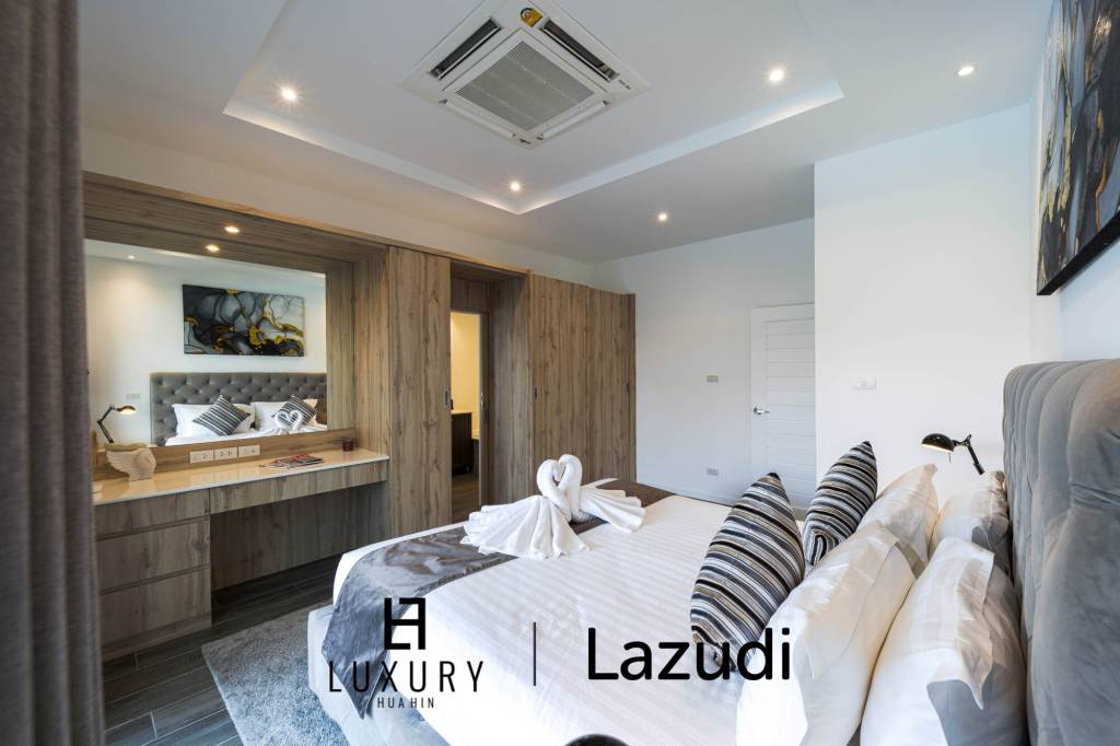 500 m² 3 Chambre 2 Salle de bain Villa Pour Louer