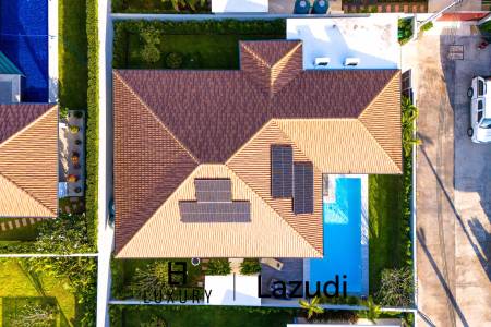 500 m² 3 Chambre 2 Salle de bain Villa Pour Louer