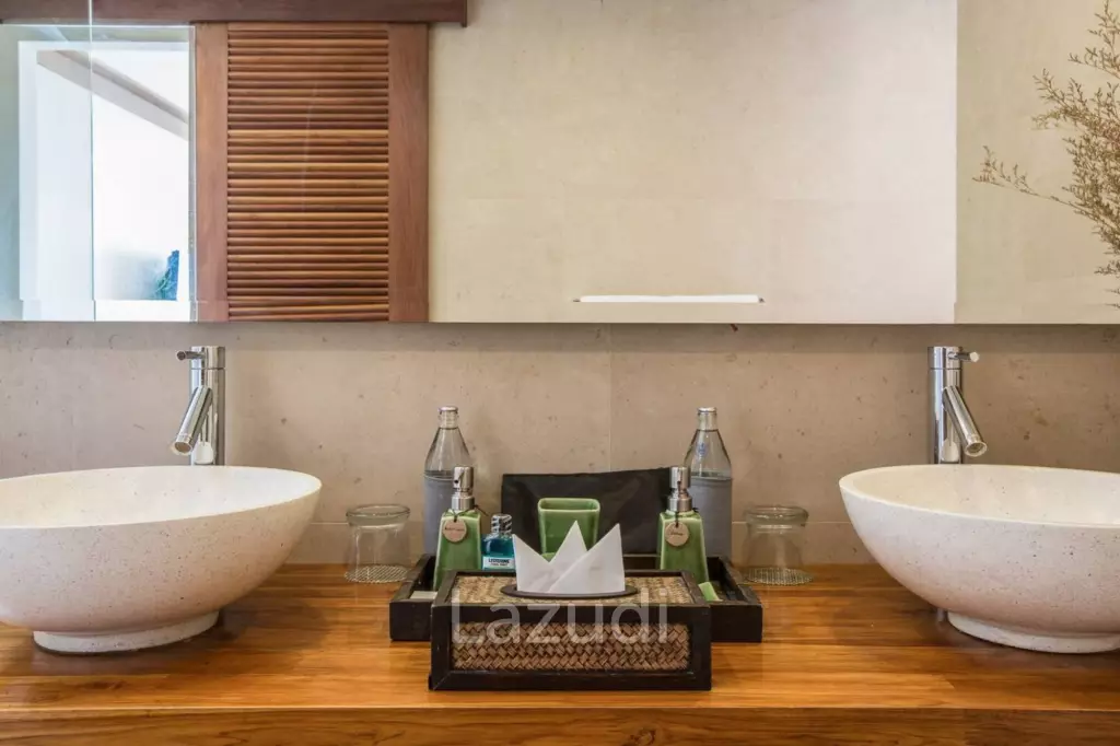 Daily Rent - Avasara Residence Sea View Pool Villa