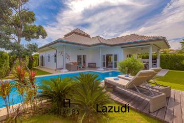  3 Bett 2 Bad Villa Für Miete