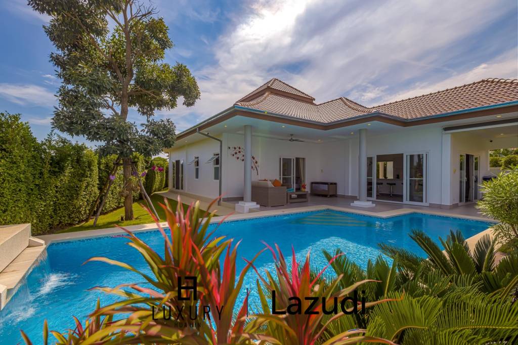 500 平方米 3 床 2 洗澡 别墅 对于 租