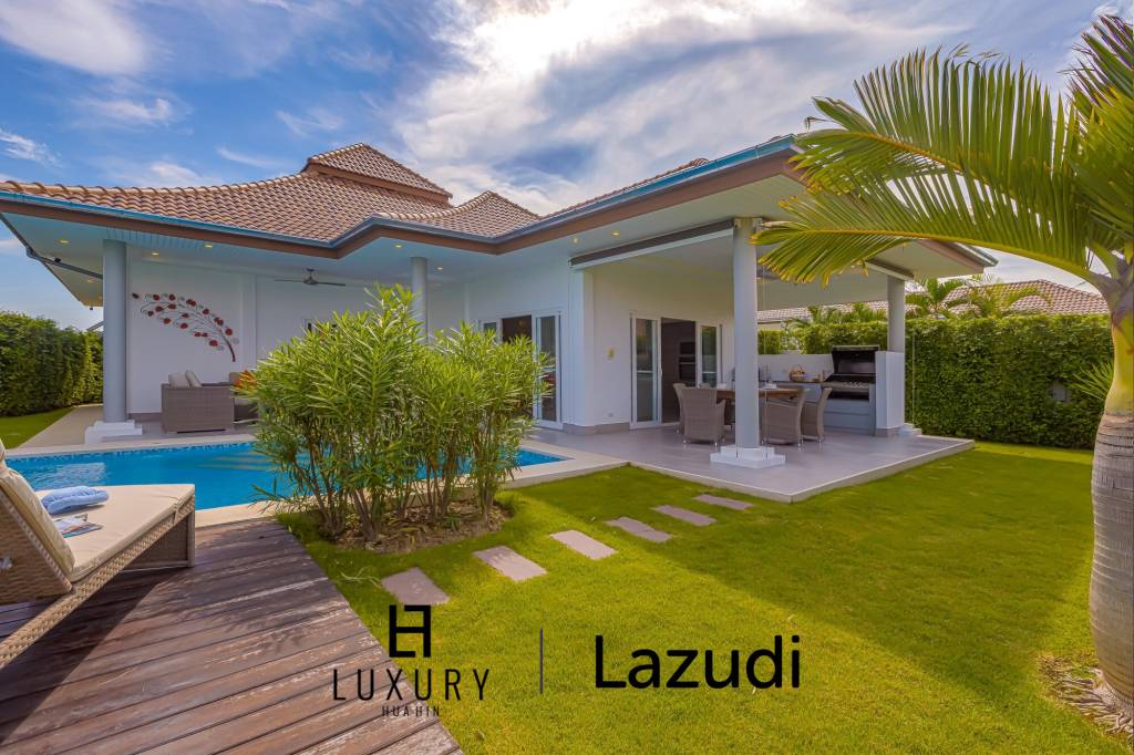 500 平方米 3 床 2 洗澡 别墅 对于 租