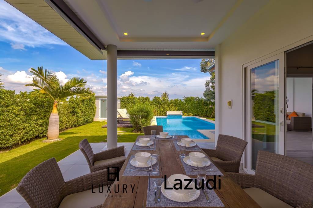 500 平方米 3 床 2 洗澡 别墅 对于 租