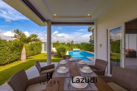 500 平方米 3 床 2 洗澡 别墅 对于 租