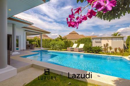 500 平方米 3 床 2 洗澡 别墅 对于 租