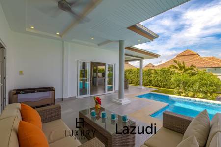 500 平方米 3 床 2 洗澡 别墅 对于 租