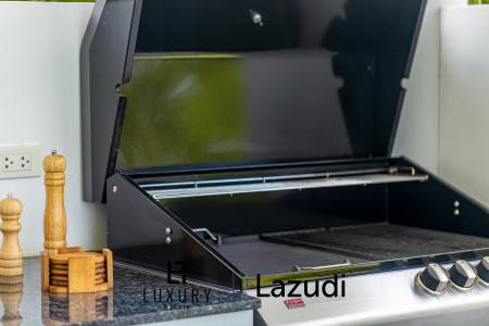 500 平方米 3 床 2 洗澡 别墅 对于 租