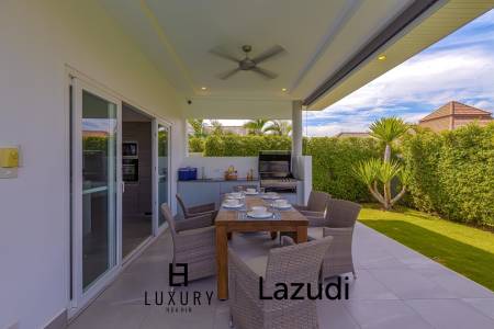 500 平方米 3 床 2 洗澡 别墅 对于 租