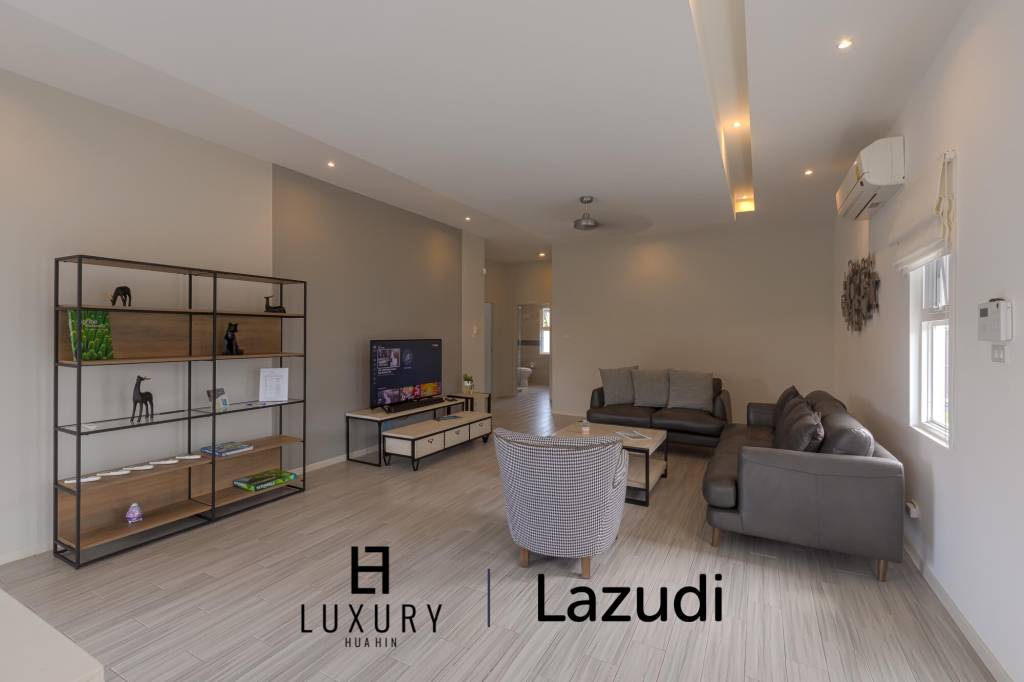 500 平方米 3 床 2 洗澡 别墅 对于 租