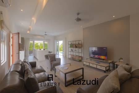 500 平方米 3 床 2 洗澡 别墅 对于 租