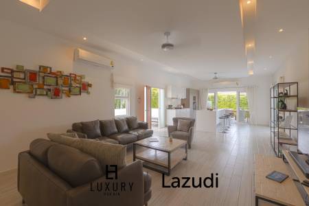 500 平方米 3 床 2 洗澡 别墅 对于 租