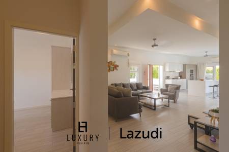 500 平方米 3 床 2 洗澡 别墅 对于 租