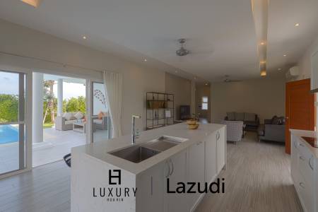 500 平方米 3 床 2 洗澡 别墅 对于 租