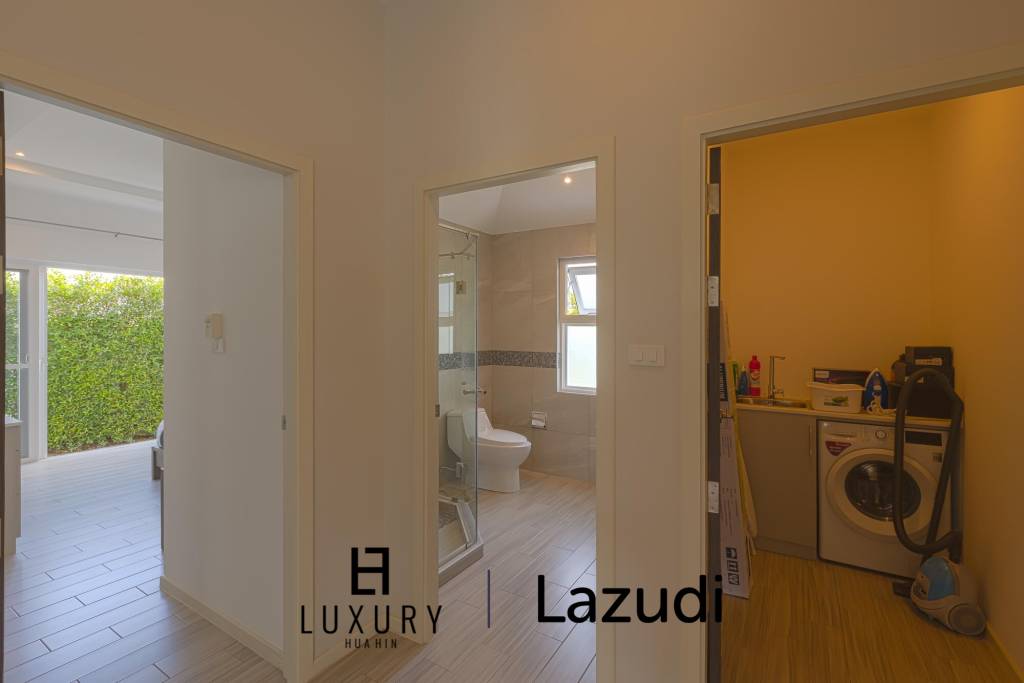 500 平方米 3 床 2 洗澡 别墅 对于 租