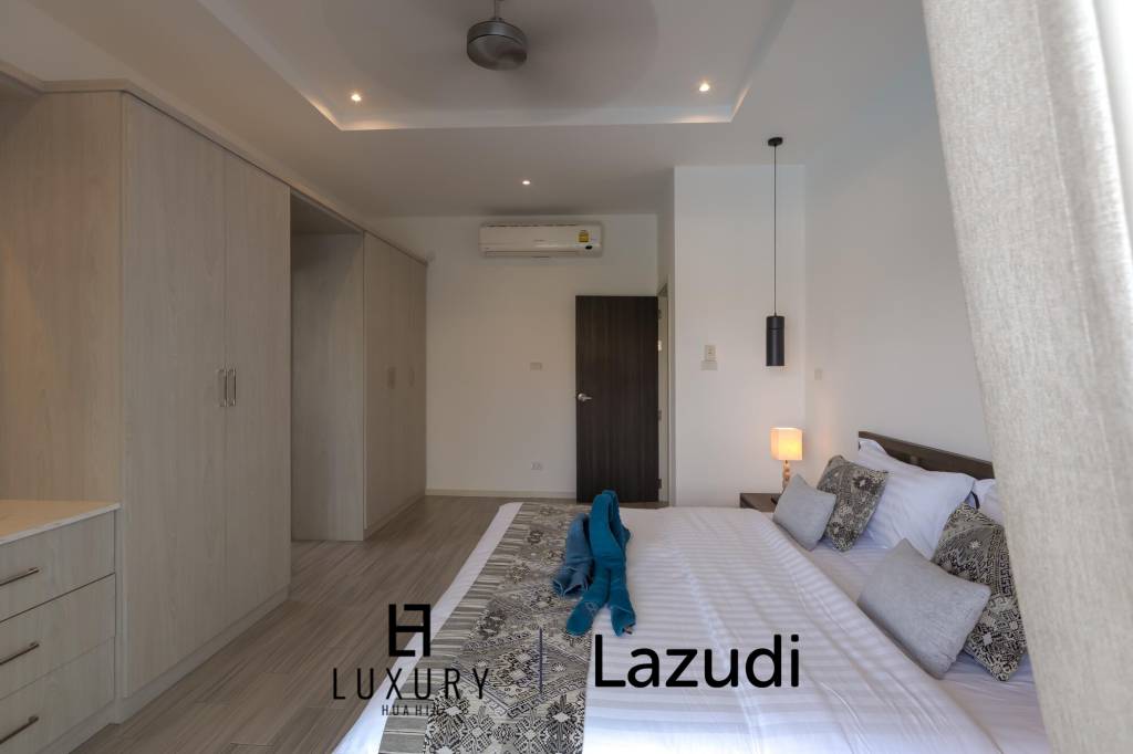 500 平方米 3 床 2 洗澡 别墅 对于 租