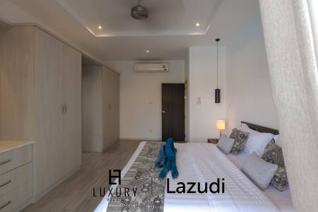 500 平方米 3 床 2 洗澡 别墅 对于 租