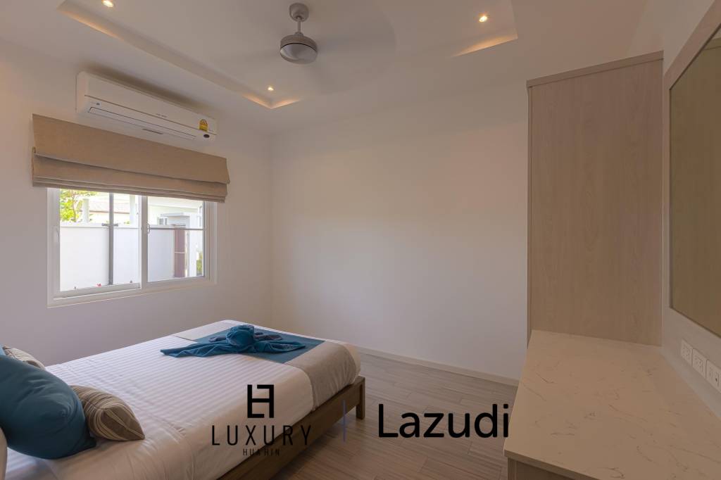 500 平方米 3 床 2 洗澡 别墅 对于 租