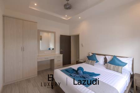 500 平方米 3 床 2 洗澡 别墅 对于 租