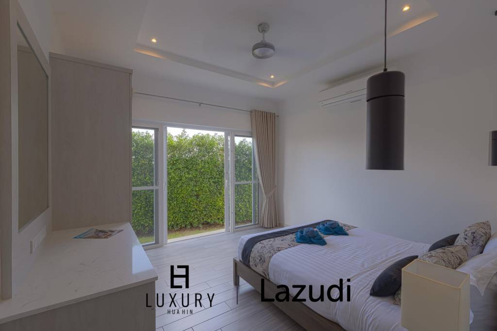 500 平方米 3 床 2 洗澡 别墅 对于 租