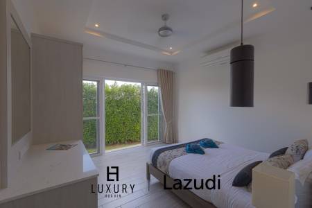 500 平方米 3 床 2 洗澡 别墅 对于 租