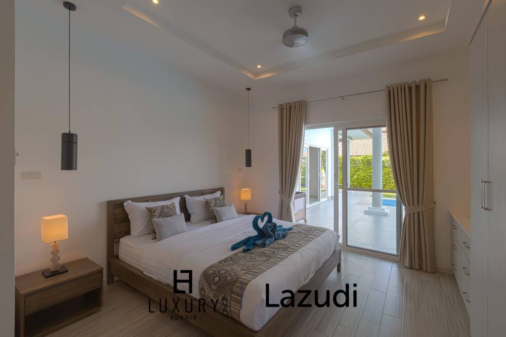 500 平方米 3 床 2 洗澡 别墅 对于 租