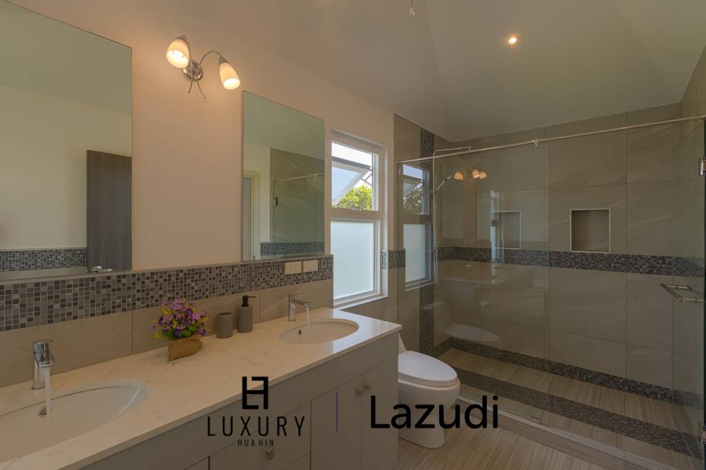 500 平方米 3 床 2 洗澡 别墅 对于 租