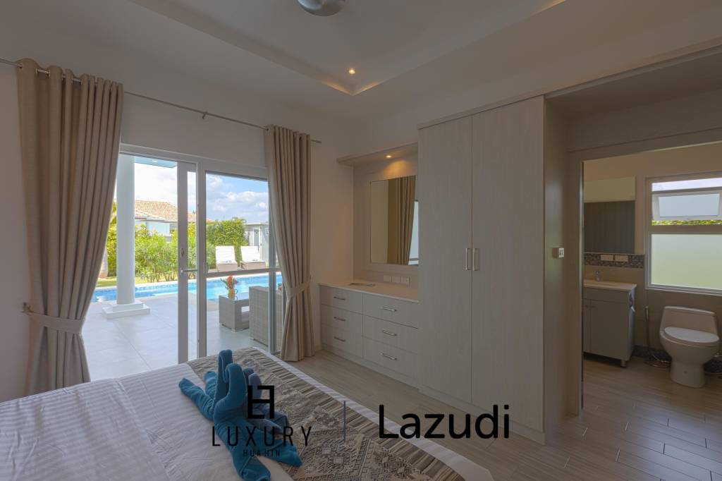 500 平方米 3 床 2 洗澡 别墅 对于 租