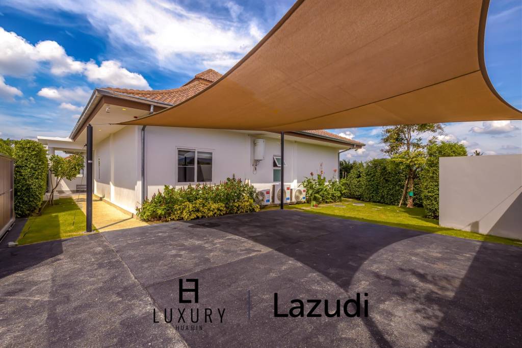 500 平方米 3 床 2 洗澡 别墅 对于 租