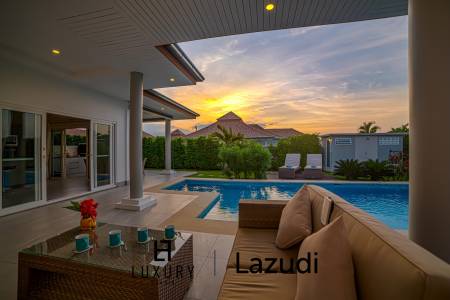 500 平方米 3 床 2 洗澡 别墅 对于 租