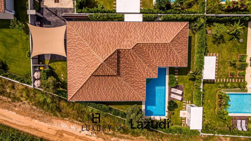 500 平方米 3 床 2 洗澡 别墅 对于 租