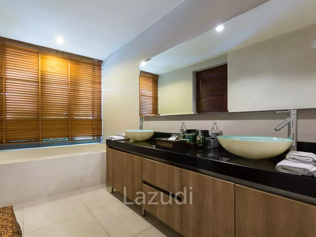 Daily Rent - Atulya Residence Sea View Villa with Infinity Pool