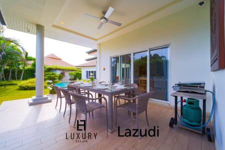 500 qm 3 Bett 2 Bad Villa Für Miete