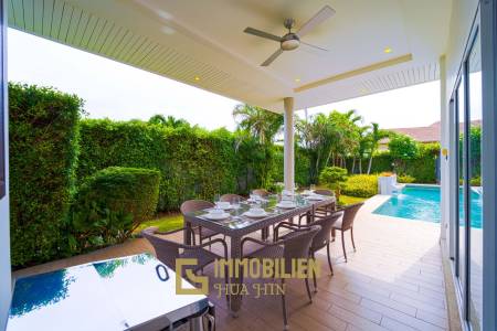 500 qm 3 Bett 2 Bad Villa Für Miete