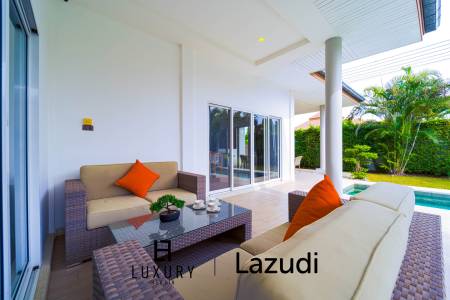 500 qm 3 Bett 2 Bad Villa Für Miete