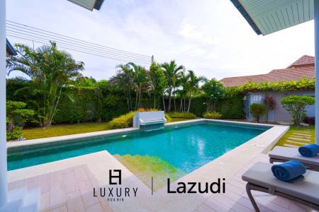 500 qm 3 Bett 2 Bad Villa Für Miete