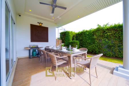 500 qm 3 Bett 2 Bad Villa Für Miete