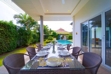 500 qm 3 Bett 2 Bad Villa Für Miete