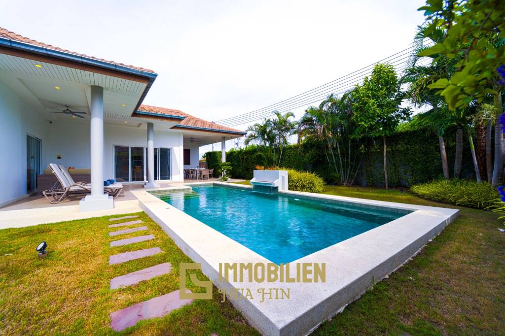 500 qm 3 Bett 2 Bad Villa Für Miete