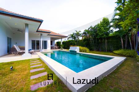 500 qm 3 Bett 2 Bad Villa Für Miete