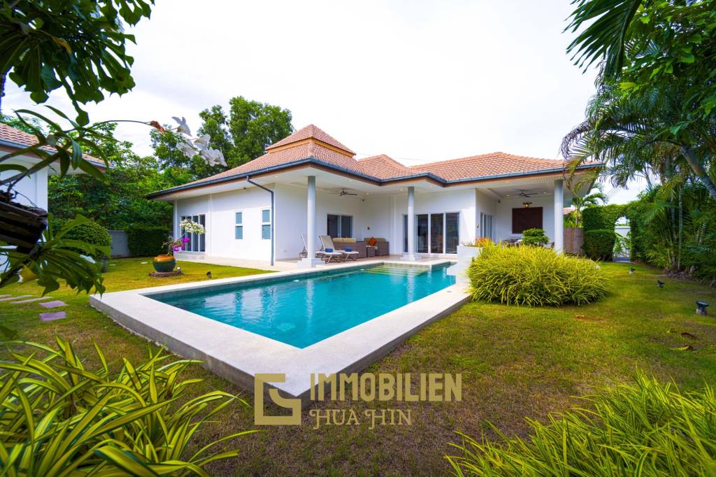 500 qm 3 Bett 2 Bad Villa Für Miete