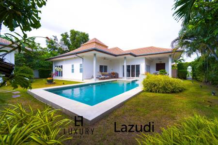 500 qm 3 Bett 2 Bad Villa Für Miete