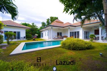  3 Bett 2 Bad Villa Für Miete