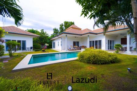 500 qm 3 Bett 2 Bad Villa Für Miete