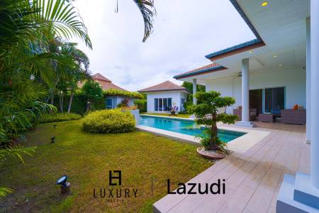 500 qm 3 Bett 2 Bad Villa Für Miete