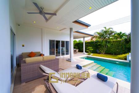 500 qm 3 Bett 2 Bad Villa Für Miete