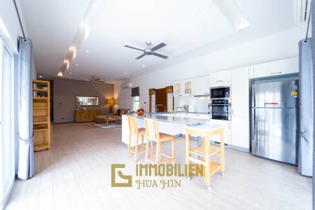 500 qm 3 Bett 2 Bad Villa Für Miete