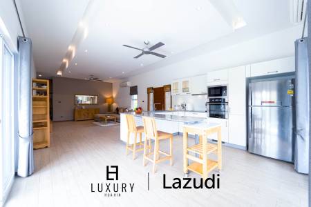 500 qm 3 Bett 2 Bad Villa Für Miete