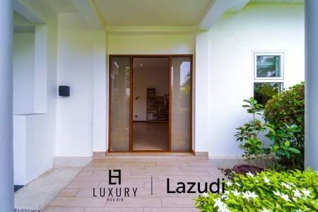 500 qm 3 Bett 2 Bad Villa Für Miete