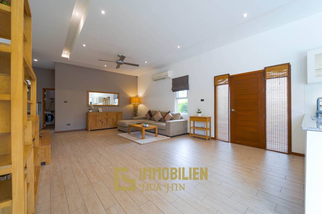 500 qm 3 Bett 2 Bad Villa Für Miete